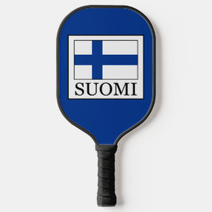 Finnland Pickleball Schläger
