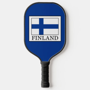 Finnland Pickleball Schläger
