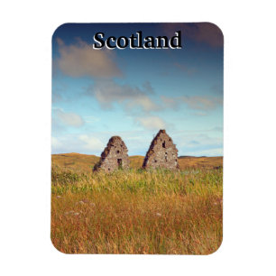 Finnland, Schottland Magnet