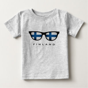 Finnland Shades Custom Shirts & Jackets