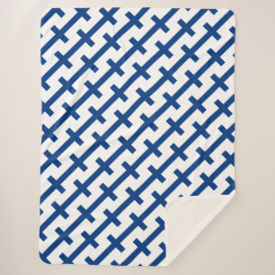 Finnland Sherpadecke