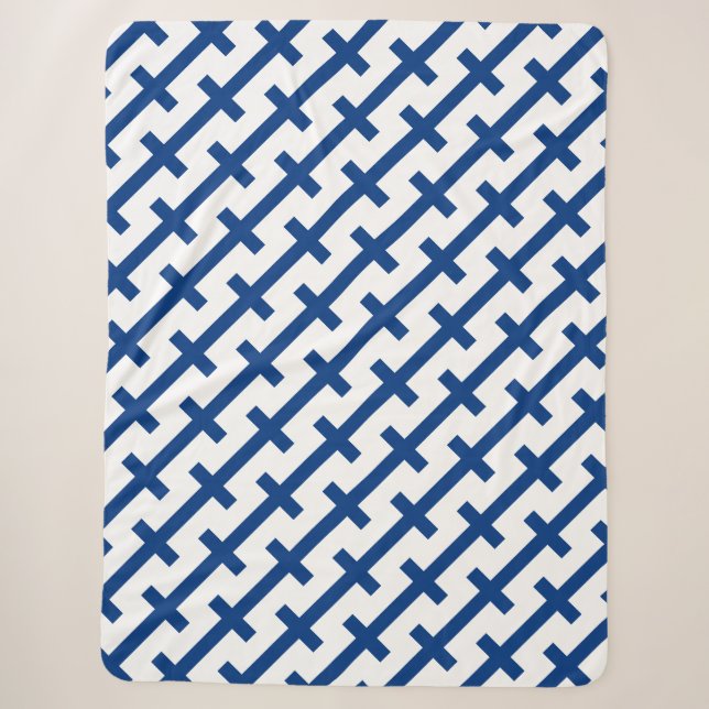 Finnland Sherpadecke (Vorderseite)