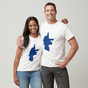 Finnland Siegel T-Shirt