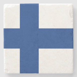 Finnland Steinuntersetzer