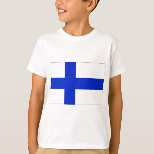 Finnland T-Shirt