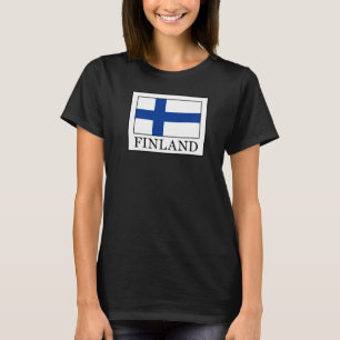Finnland T-Shirt