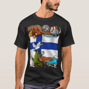 Finnland T-Shirt