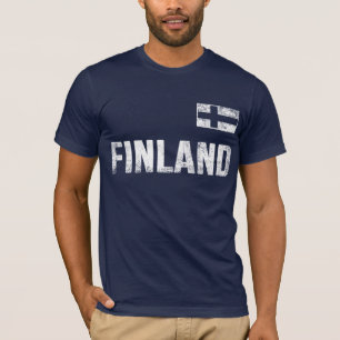 Finnland T-Shirt
