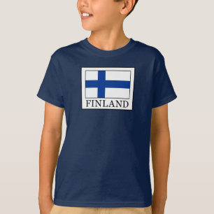 Finnland T-Shirt