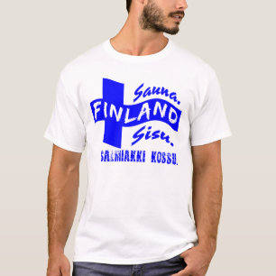 Finnland-T - Shirt