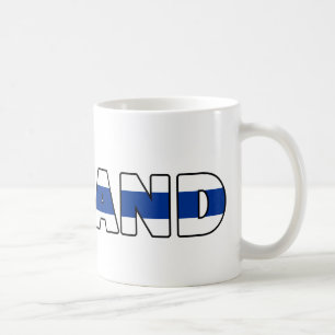 Finnland Tasse