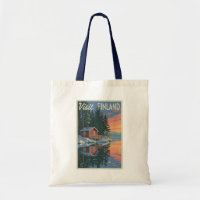 Finnland Vintage