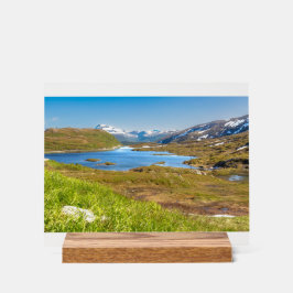 Finnvikvatnet