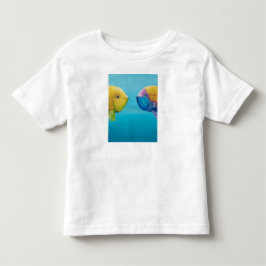Finside Joke Kleinkind T-shirt