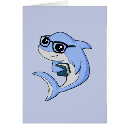 "Fintellectual" Haifisch!