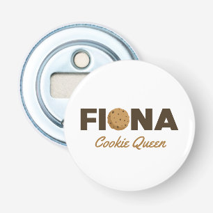 Fiona-Kekse Flaschenöffner