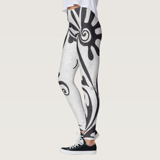 Fiona Leggings (Links)