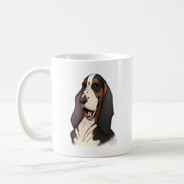 Fiona Mug (Gauche)