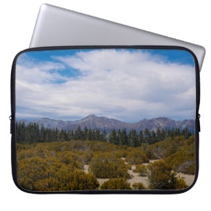 Fiordland, Neuseeland Laptopschutzhülle