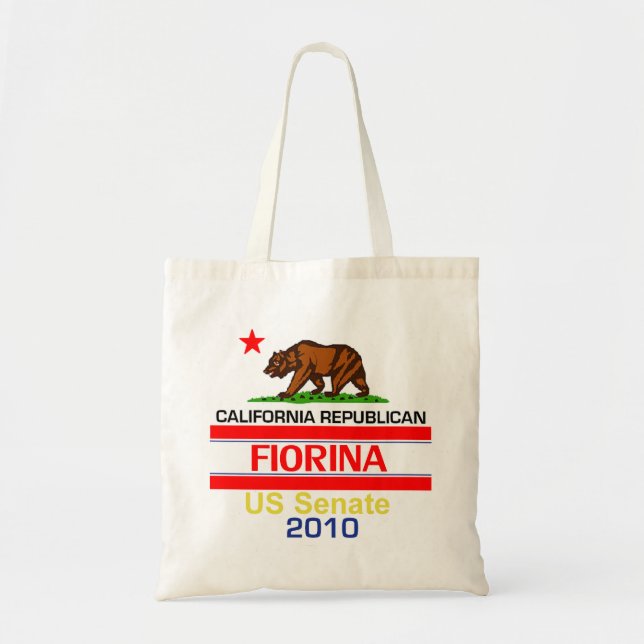 Fiorina 2010 Tasche (Vorne)