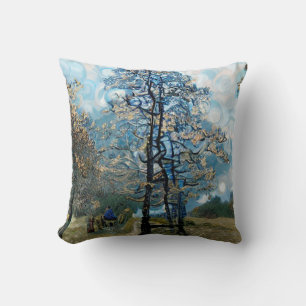 FIR TREE KISSEN