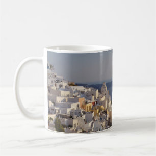 Fira, Santorini Tasse