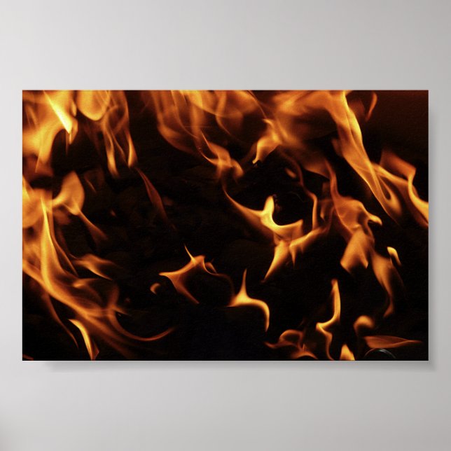fire-8836_640 poster (Vorne)