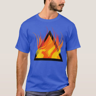 Fire Element 1 T-Shirt
