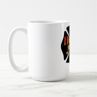 FIRE LIFE DESIGN CO [Logo 1] Kaffeetasse