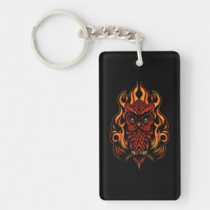 Fire owl