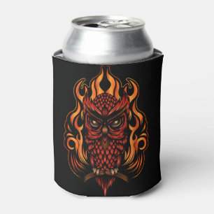 Fire Owl Dosenkühler