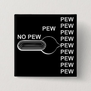 Firearm Selector Switch Pew Pew Pew # Button