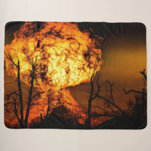 FIREBALL DER APOCALYSPE SHERPADECKE