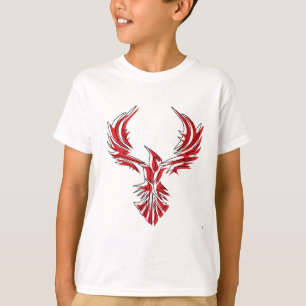 Firebird - Phoenix T-Shirt