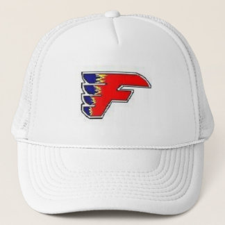 Firebirds Hut Truckerkappe