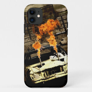 Firebreather Case-Mate iPhone Hülle