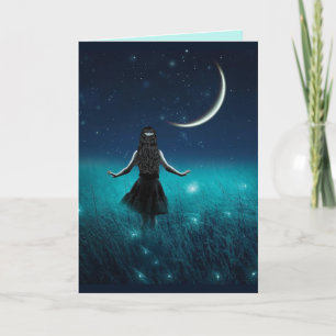 FIREFLITS ET CARTE D'ANNIVERSAIRE POUR LA FRAMING