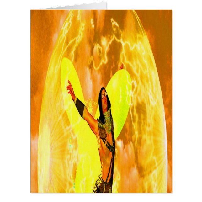 Firefly (Vorderseite)