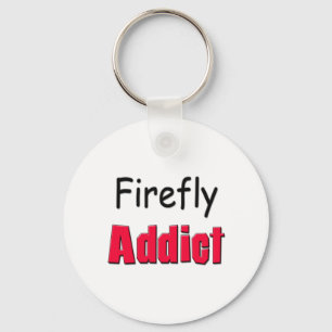 Firefly Addict Schlüsselanhänger