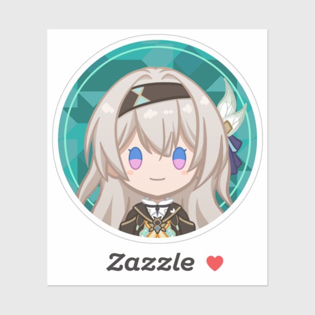 Firefly Aufkleber (Blatt)