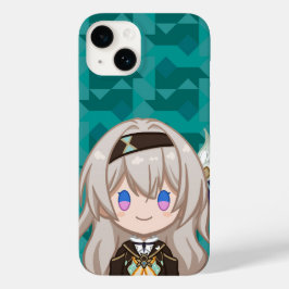 Firefly Case-Mate iPhone 14 Hülle