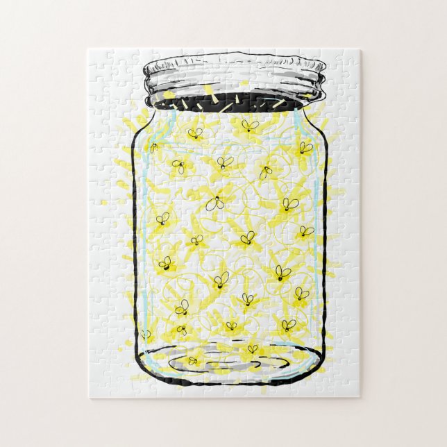 Firefly Frenzy (Vertikal)