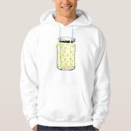 Firefly Frenzy Hoodie