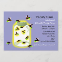 Firefly Frolic Party