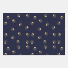 Firefly Geschenkpapier Set