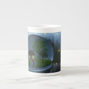 Firefly Globe Specialty Tasse