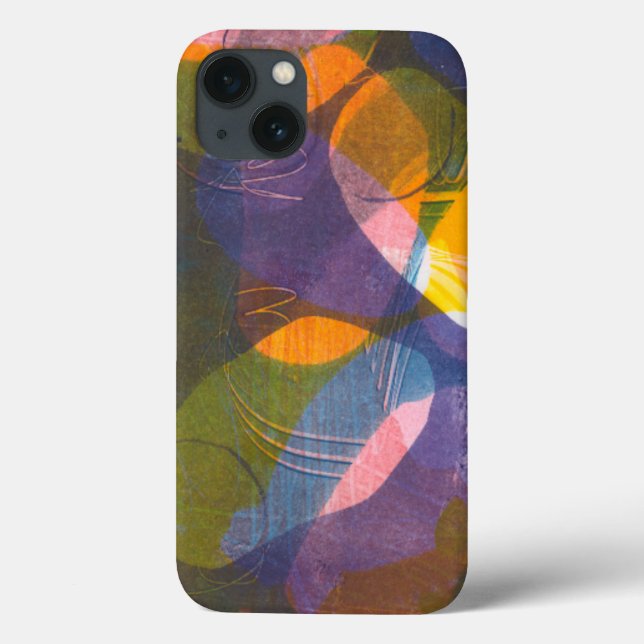 Firefly I Case-Mate iPhone Hülle (Rückseite)