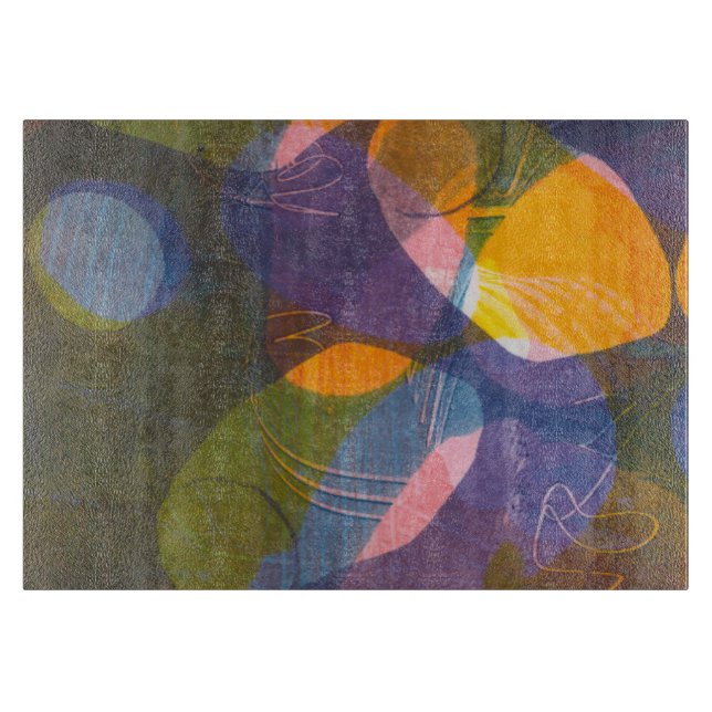 Firefly I Schneidebrett (Vorderseite)