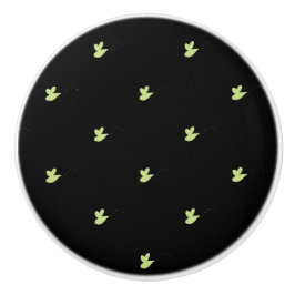 Firefly-Keramik Keramikknauf