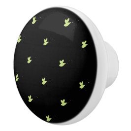 Firefly-Keramik Keramikknauf